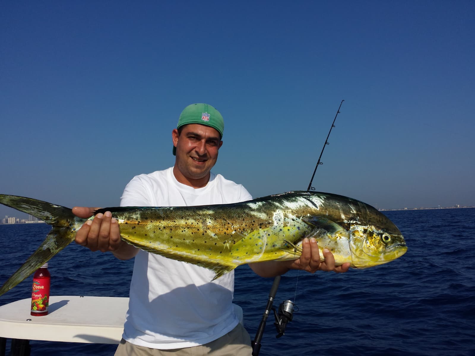 track Your Catches